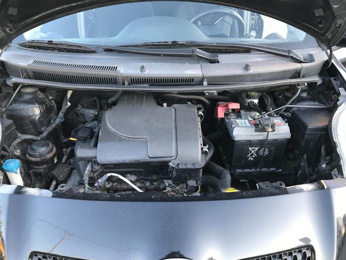 Toyota Yaris 1.0 · Ano 2008 — image 9