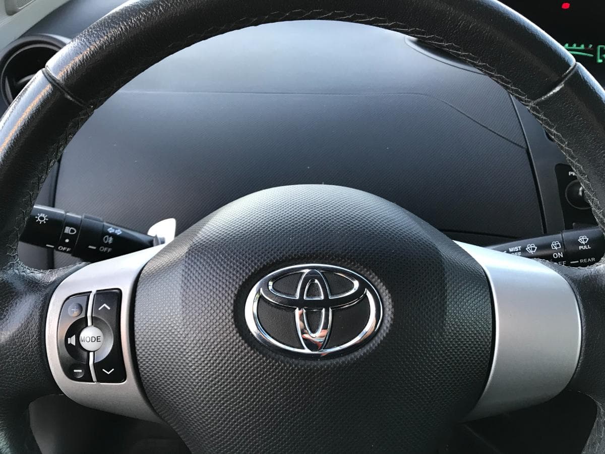 Toyota Yaris 1.0 · Ano 2008 — image 22