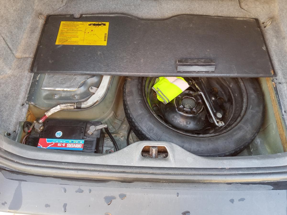 Volvo S60 · Ano 2001 — imagem 10