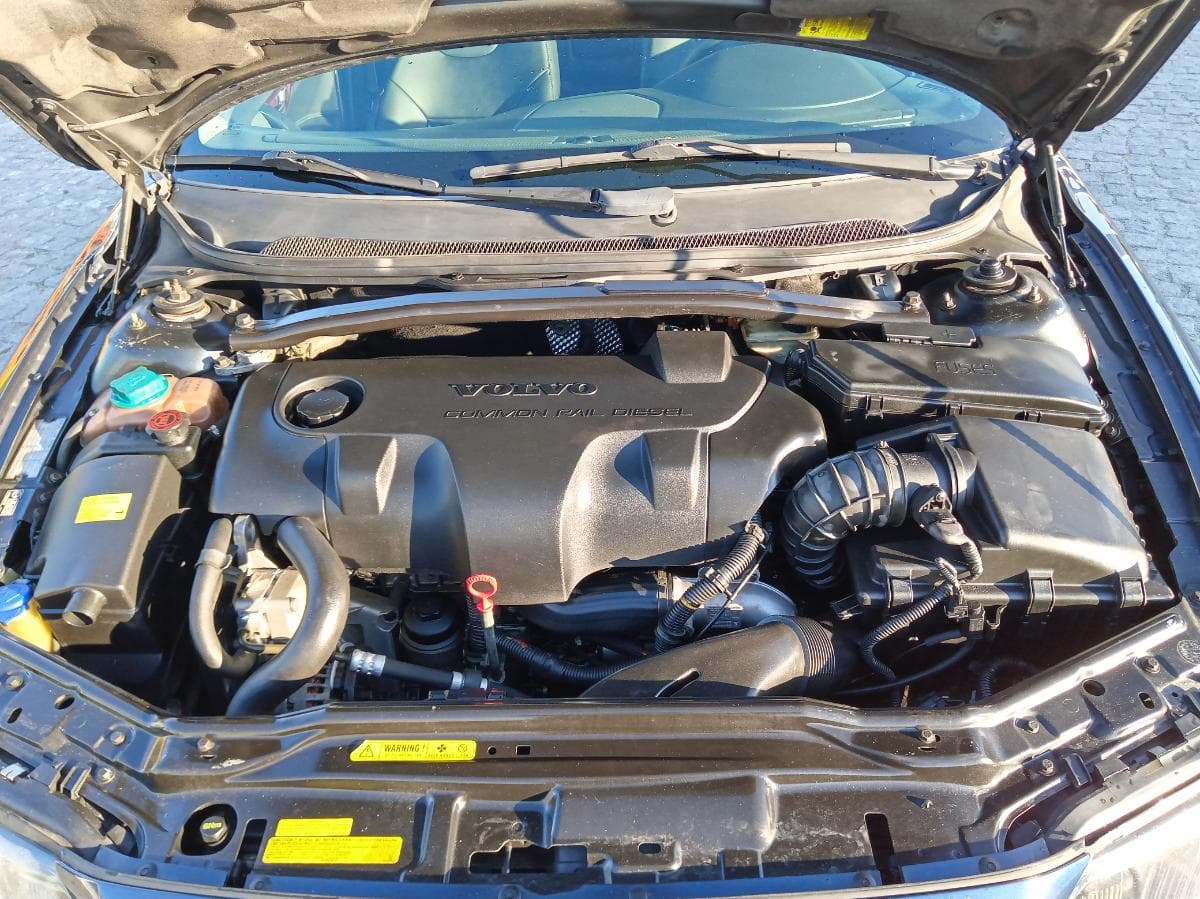 Volvo S60 · Ano 2001 — imagem 11
