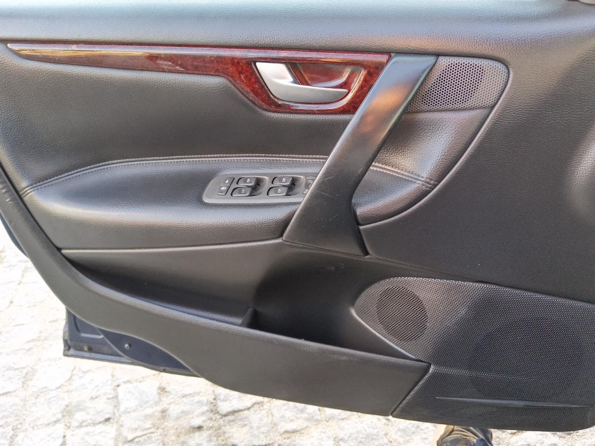 Volvo S60 · Ano 2001 — imagem 16