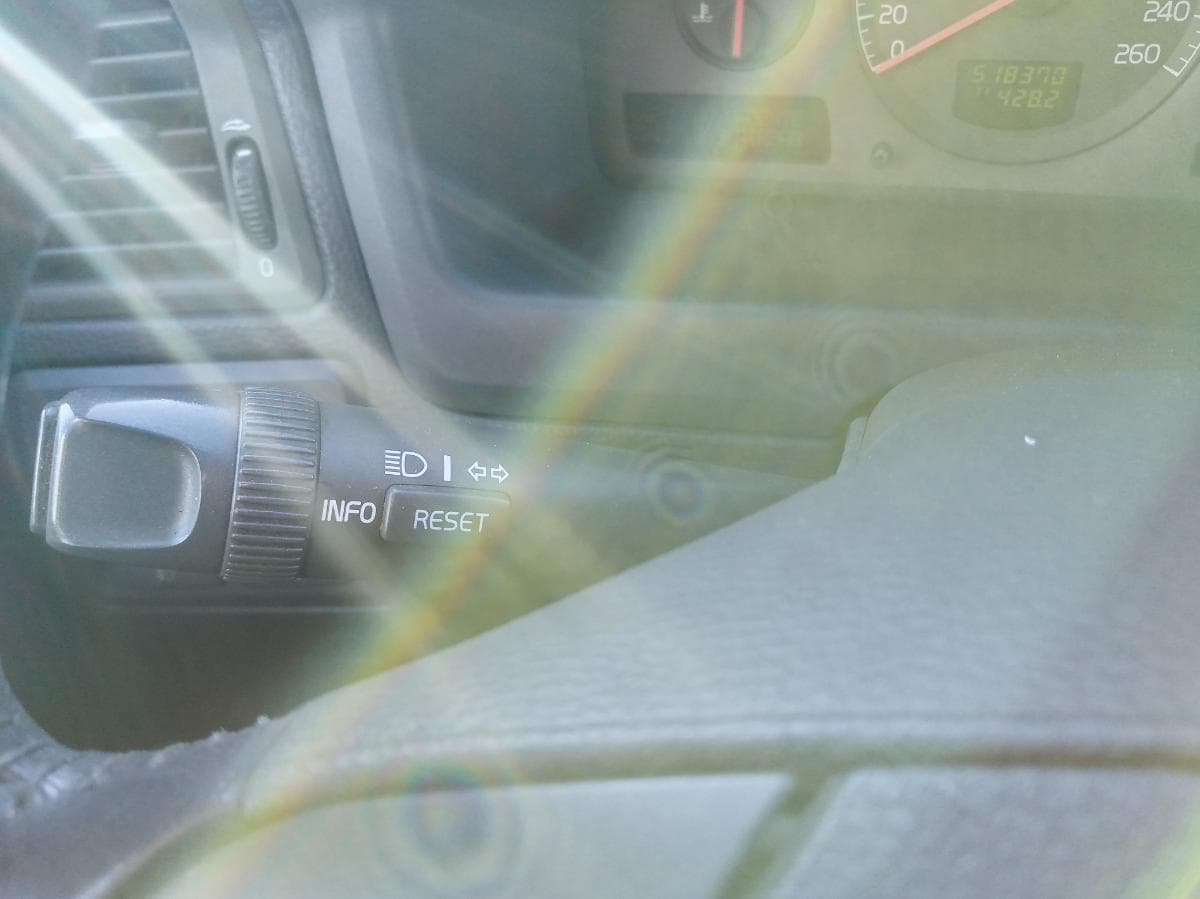 Volvo S60 · Ano 2001 — imagem 17