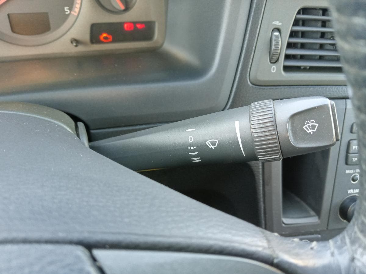 Volvo S60 · Ano 2001 — imagem 18