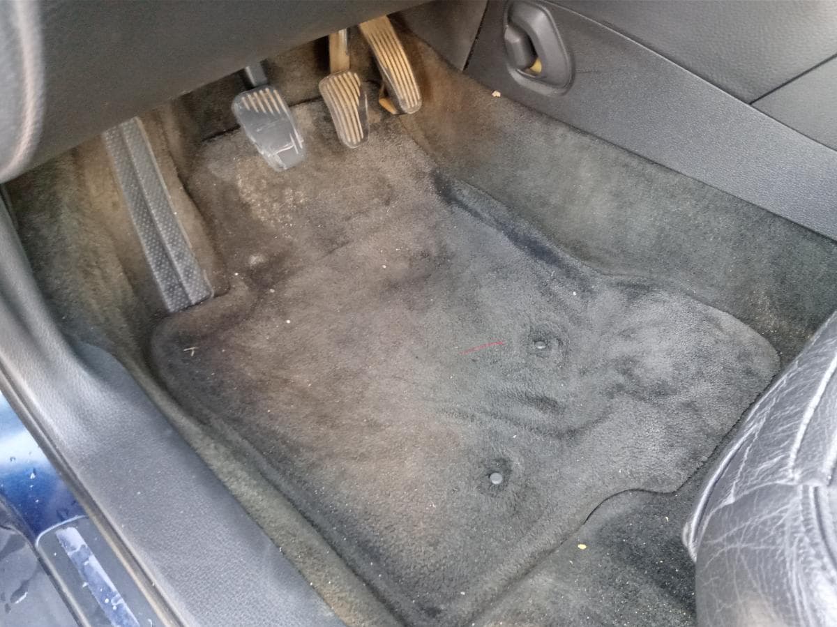 Volvo S60 · Ano 2001 — imagem 22
