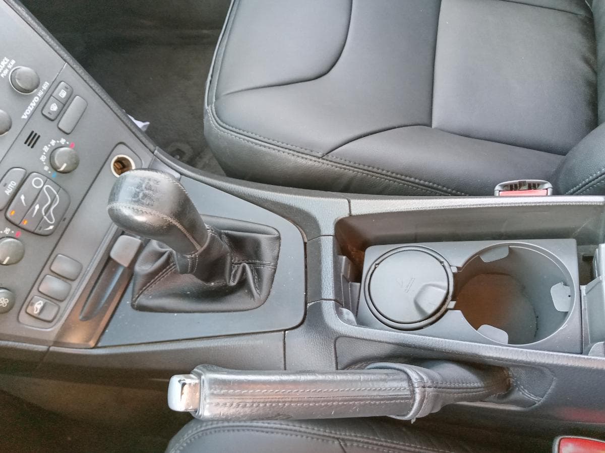 Volvo S60 · Ano 2001 — imagem 25