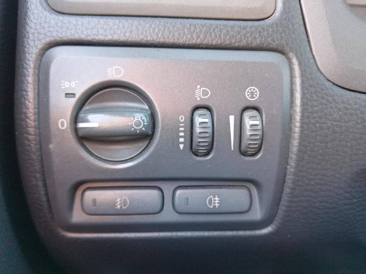 Volvo S60 · Ano 2001 — imagem 27