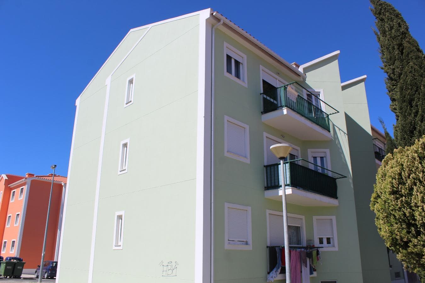 Apartamento T3 · Setúbal — image 3