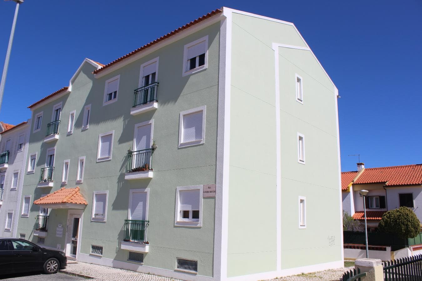 Apartamento T3 · Setúbal — image 2