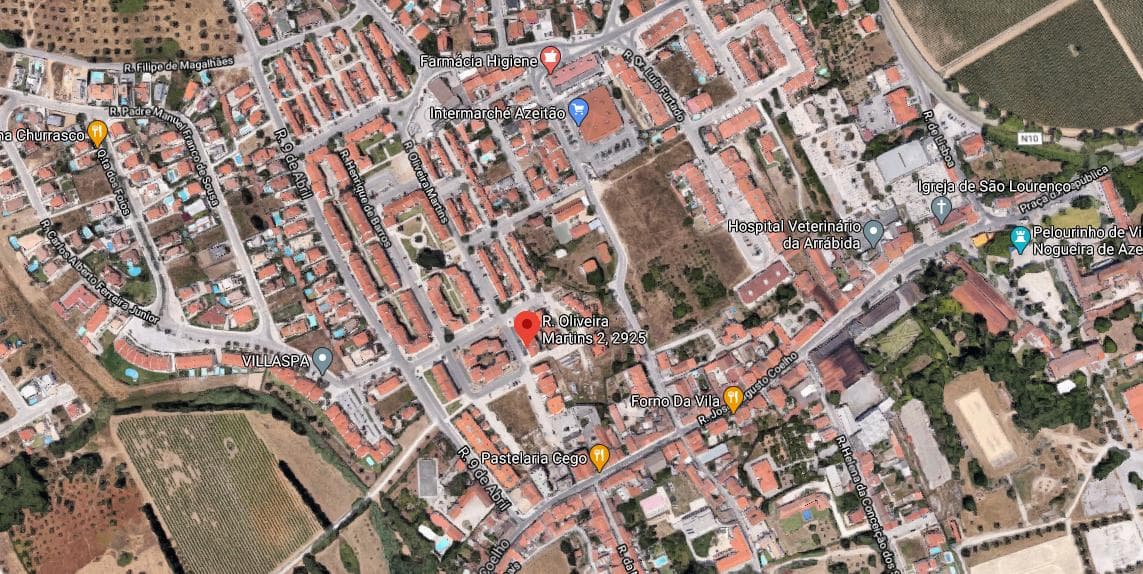 Apartamento T3 · Setúbal — image 5