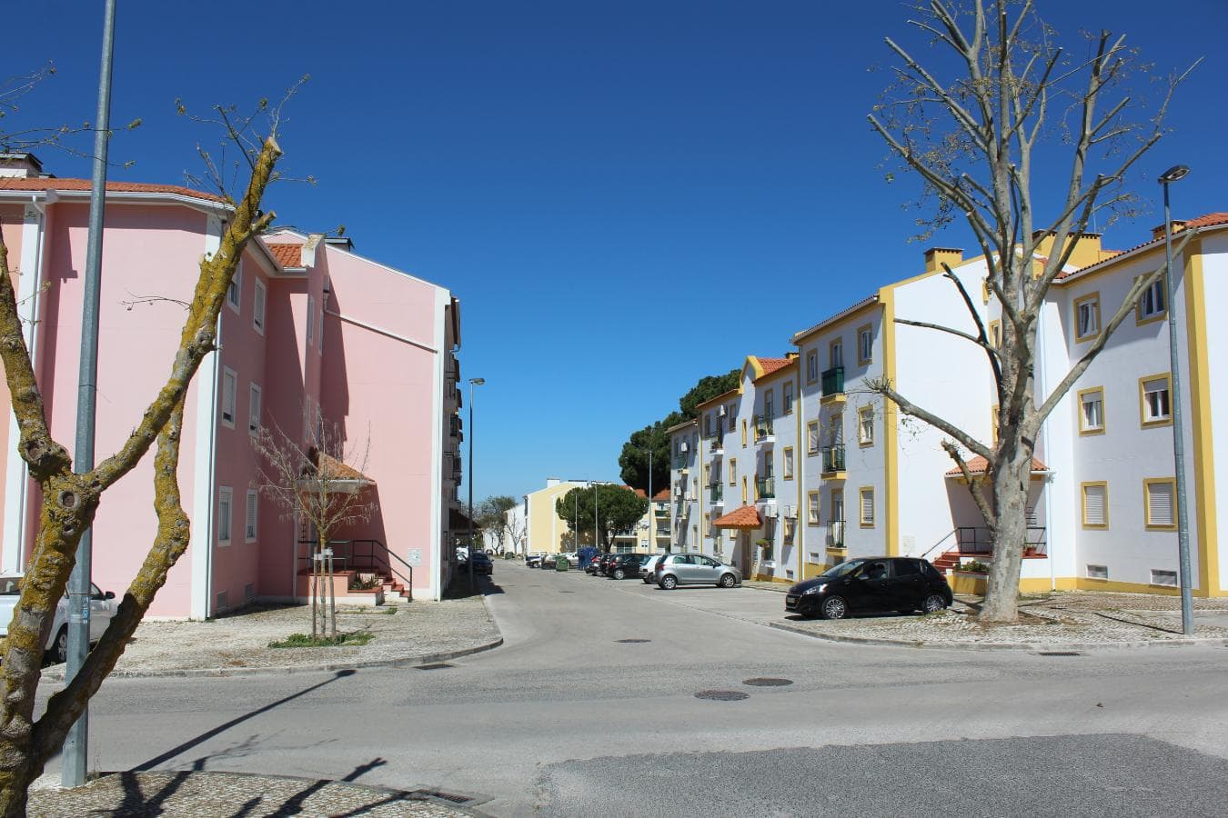 Apartamento T2 · Azeitão, Setúbal — imagem 4