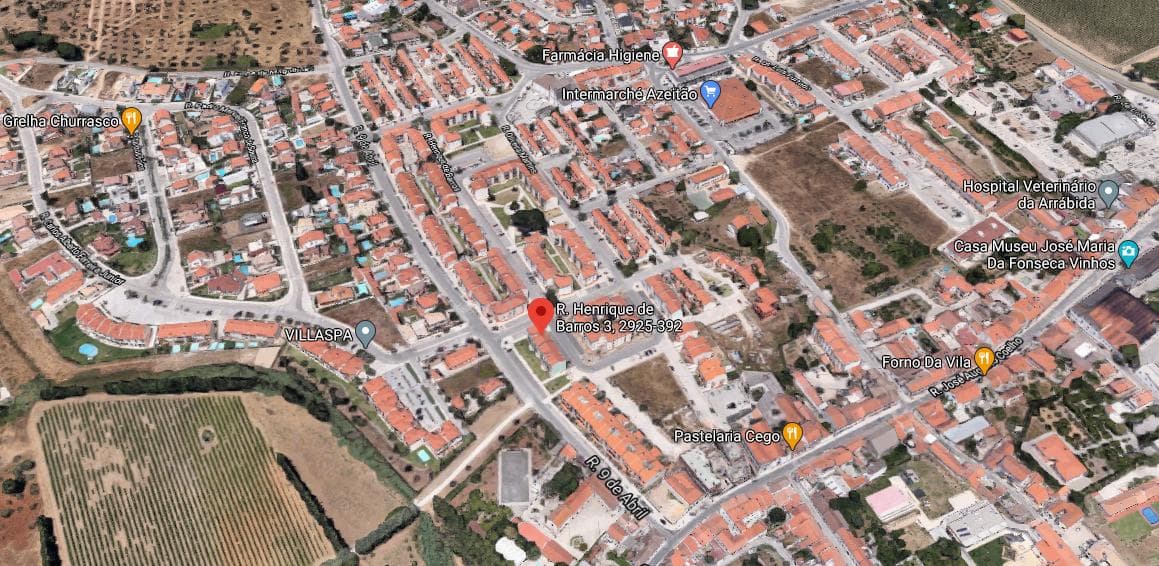 Apartamento T2 · Azeitão, Setúbal — imagem 5
