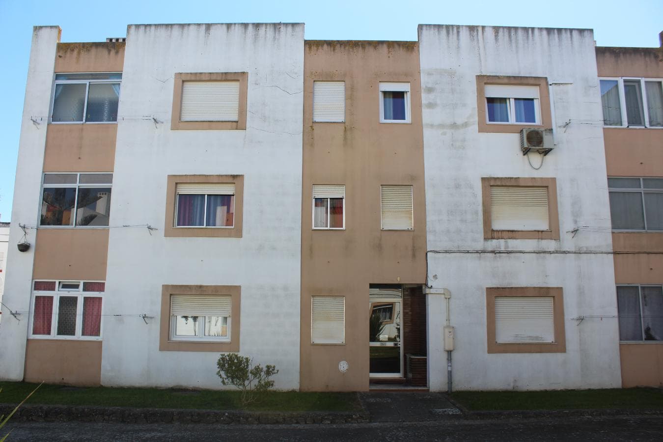 Direito de Superfície de Apartamento · Azeitão, Setúbal