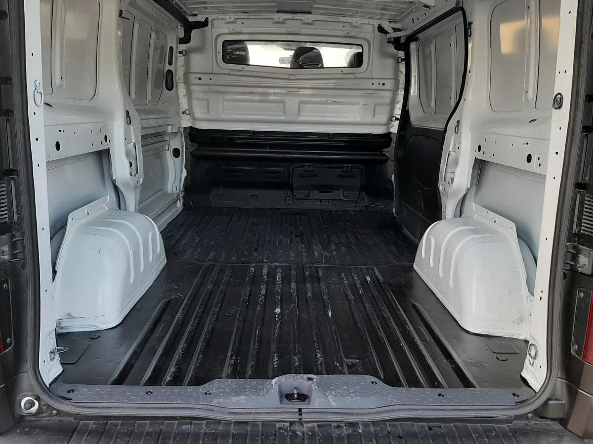 Renault Trafic 1.6 DCI · Ano 2018 — image 7