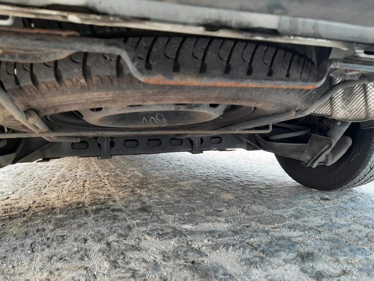 Renault Trafic 1.6 DCI · Ano 2018 — image 8