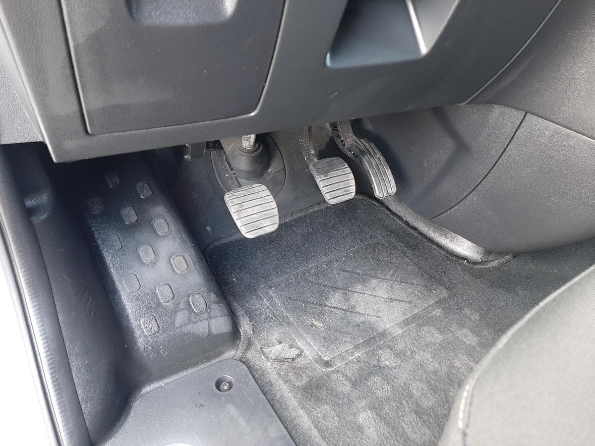 Renault Trafic 1.6 DCI · Ano 2018 — image 15