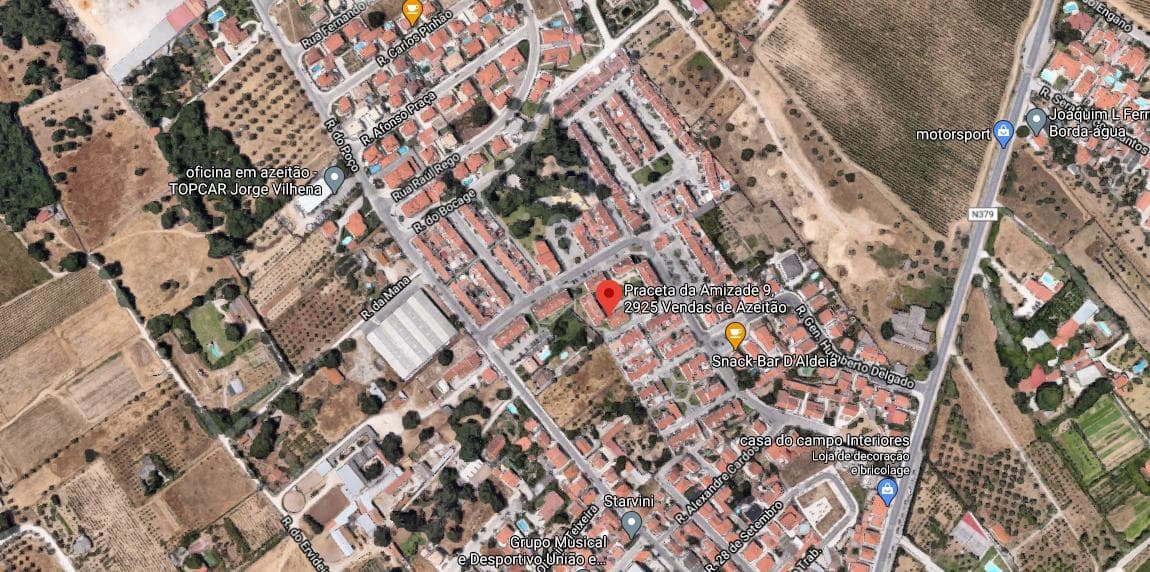 Direito de Superfície de Apartamento · Azeitão, Setúbal — imagem 7