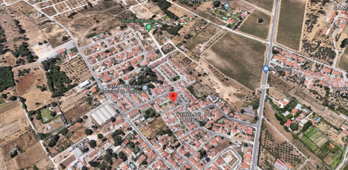 Direito de Superfície de Apartamento · Azeitão, Setúbal — imagen 5