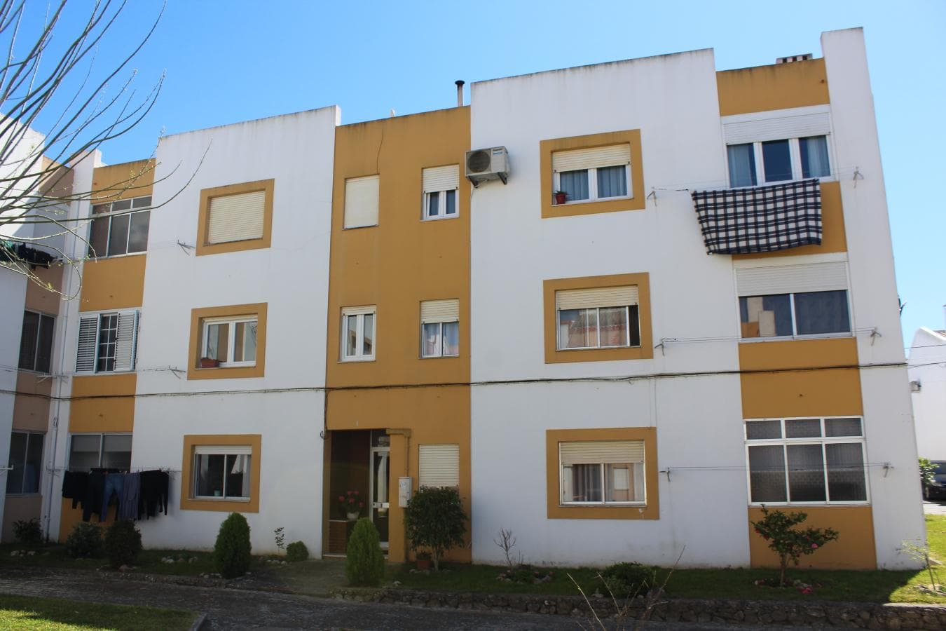 Direito de Superfície de Apartamento · Azeitão, Setúbal