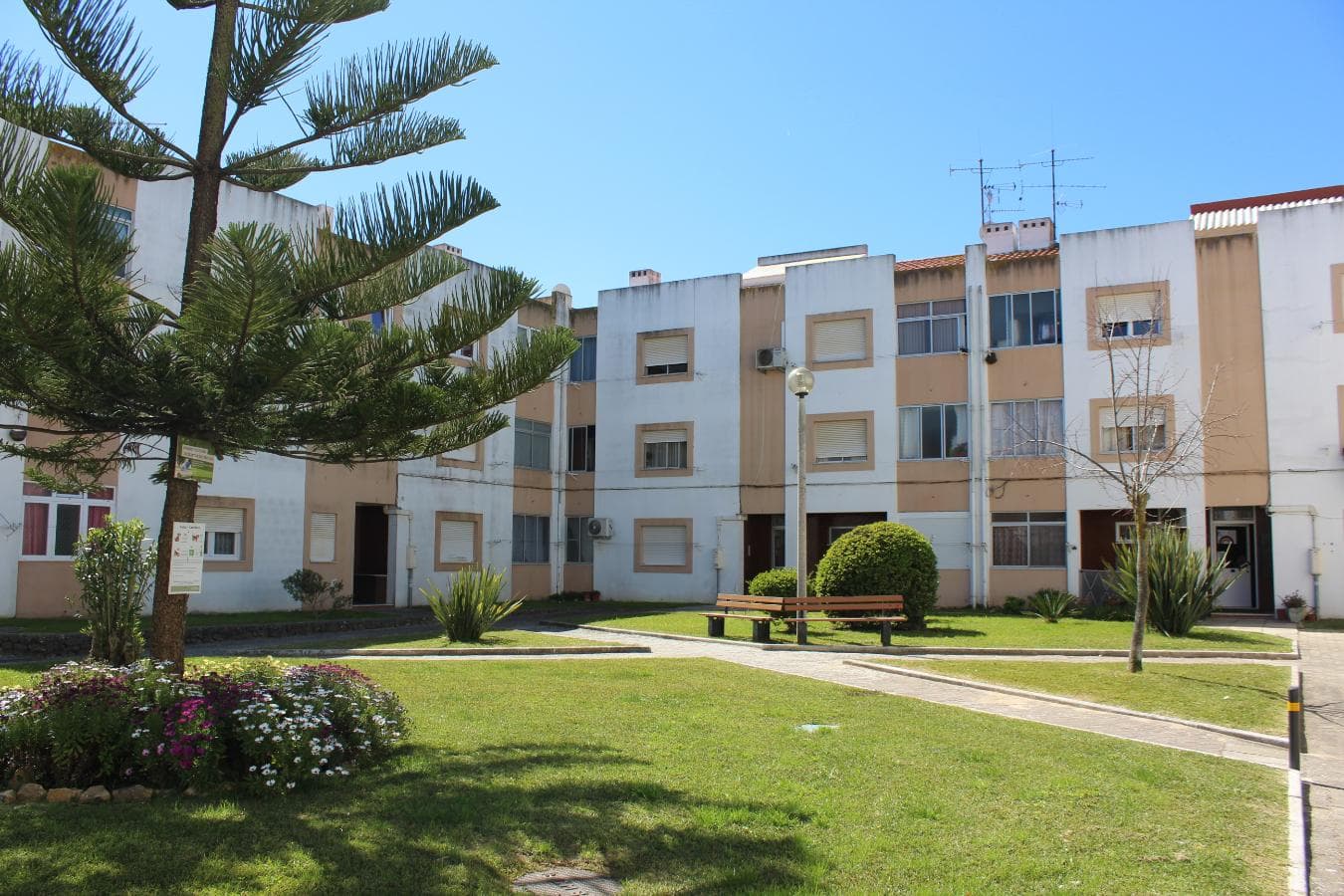 Direito de Superfície de Apartamento · Azeitão, Setúbal — imagem 4