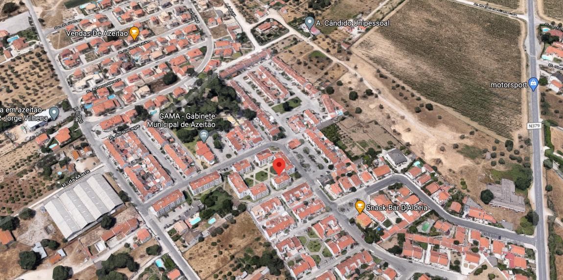 Direito de Superfície de Apartamento · Azeitão, Setúbal — imagem 6