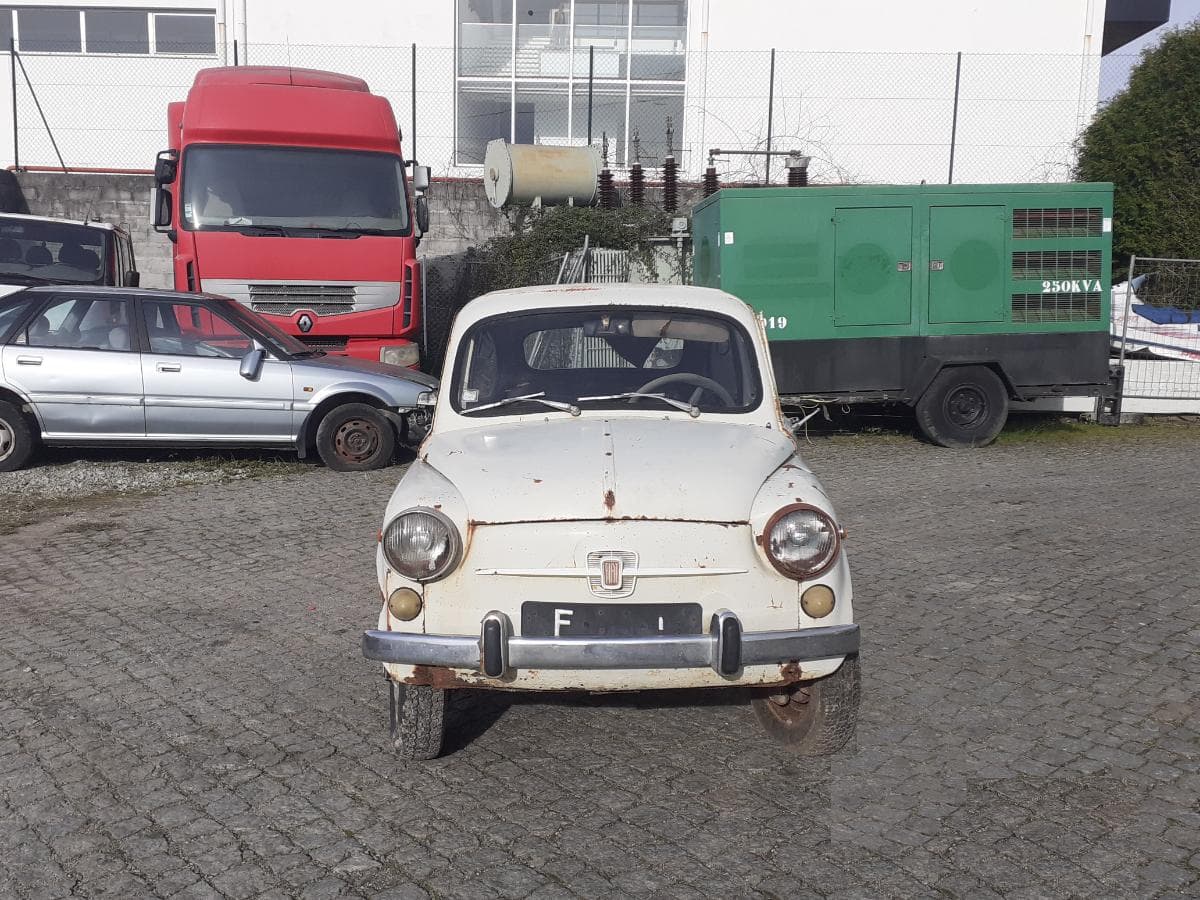 Fiat 500 — image 2