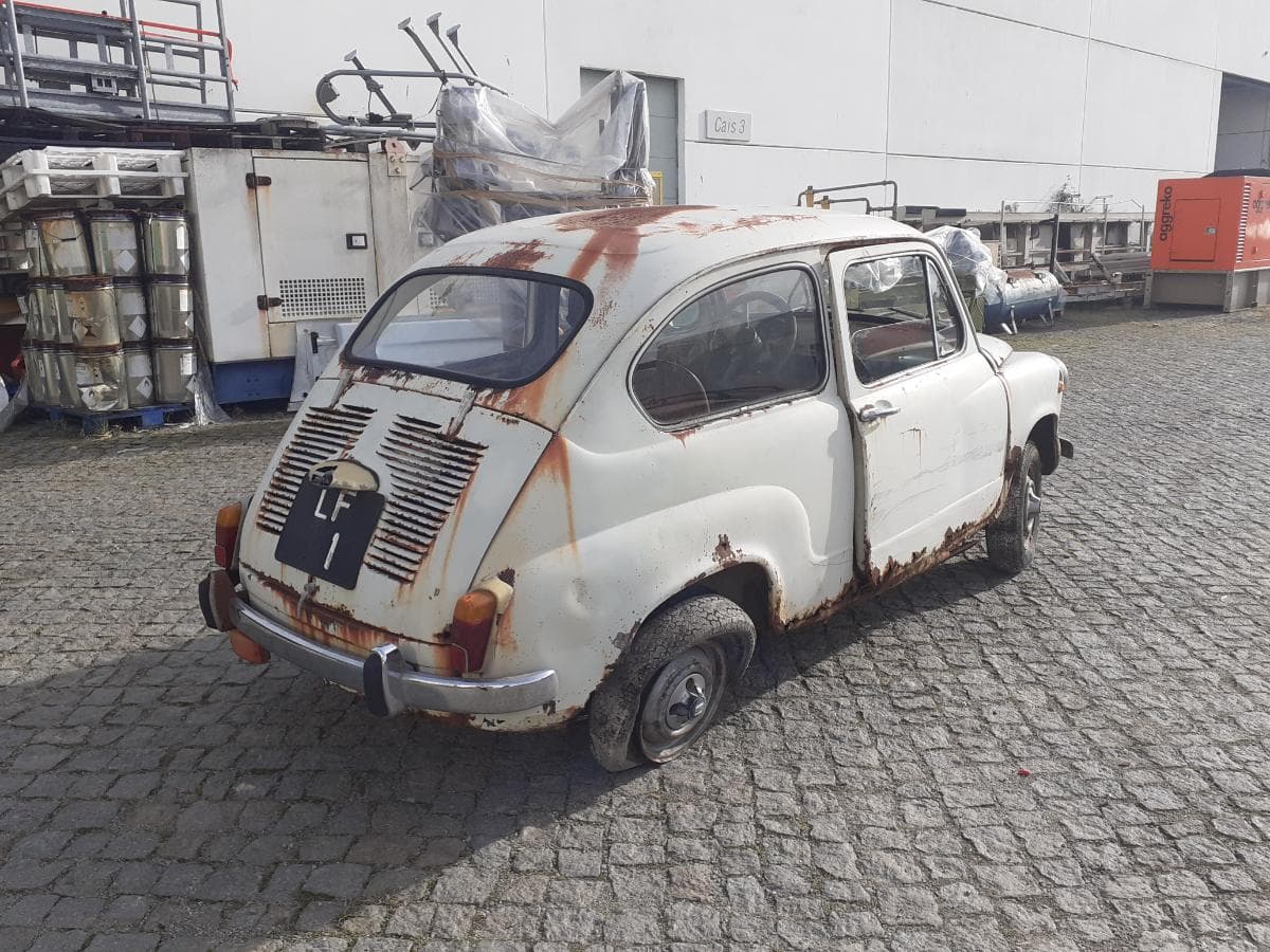 Fiat 500 — image 4