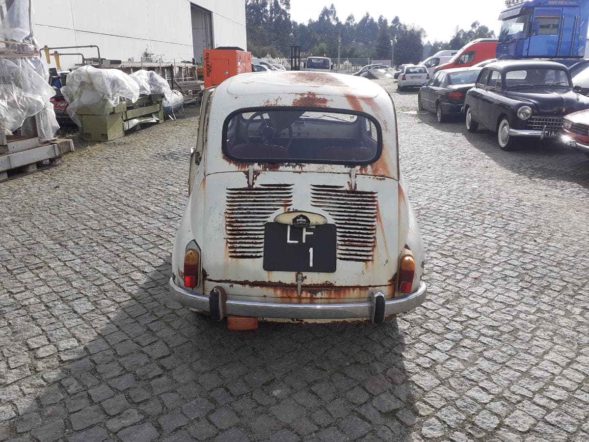 Fiat 500 — image 5
