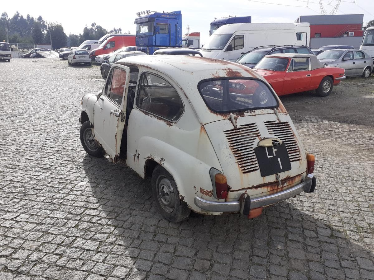 Fiat 500 — image 6
