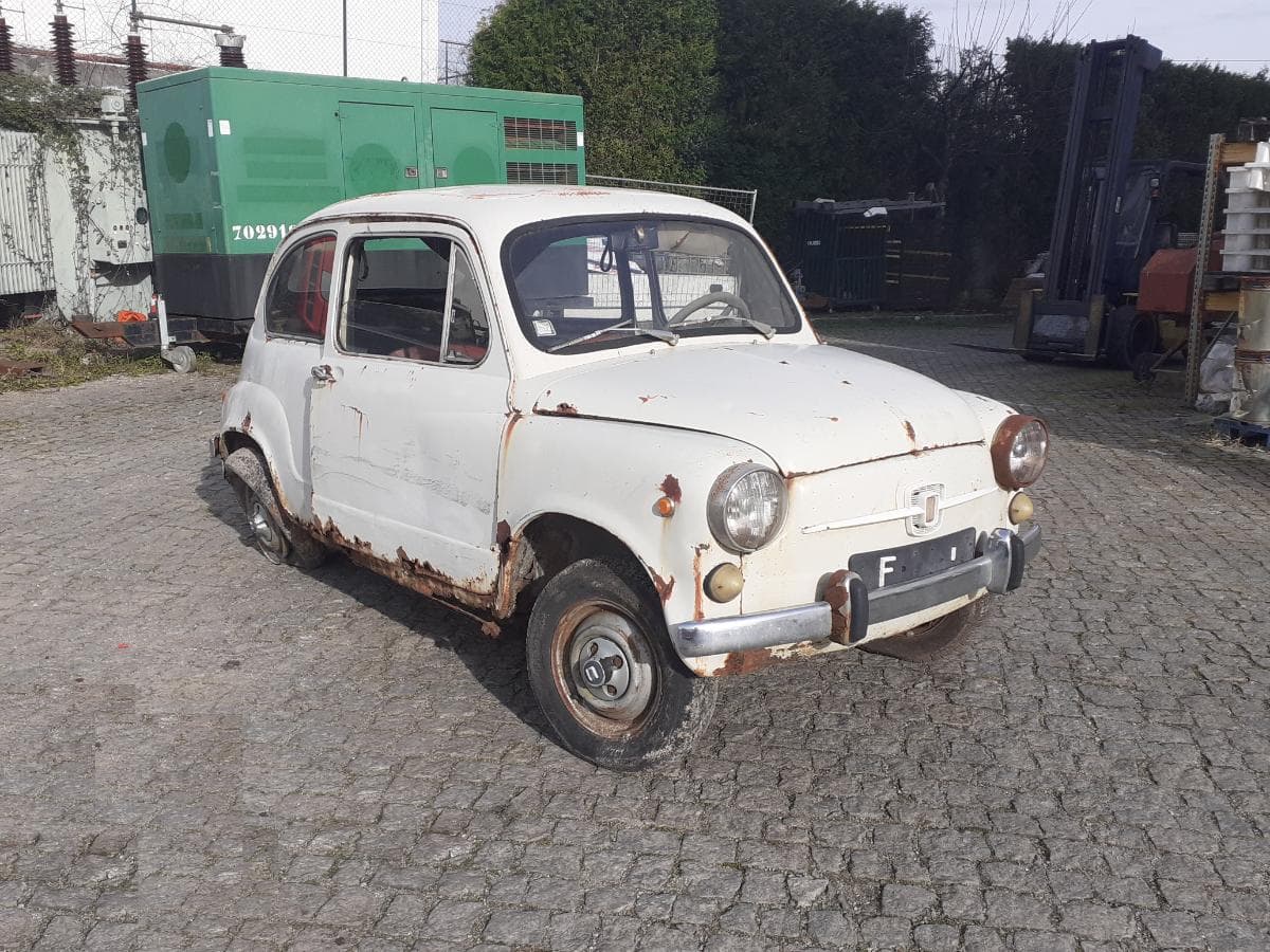 Fiat 500 — image 3
