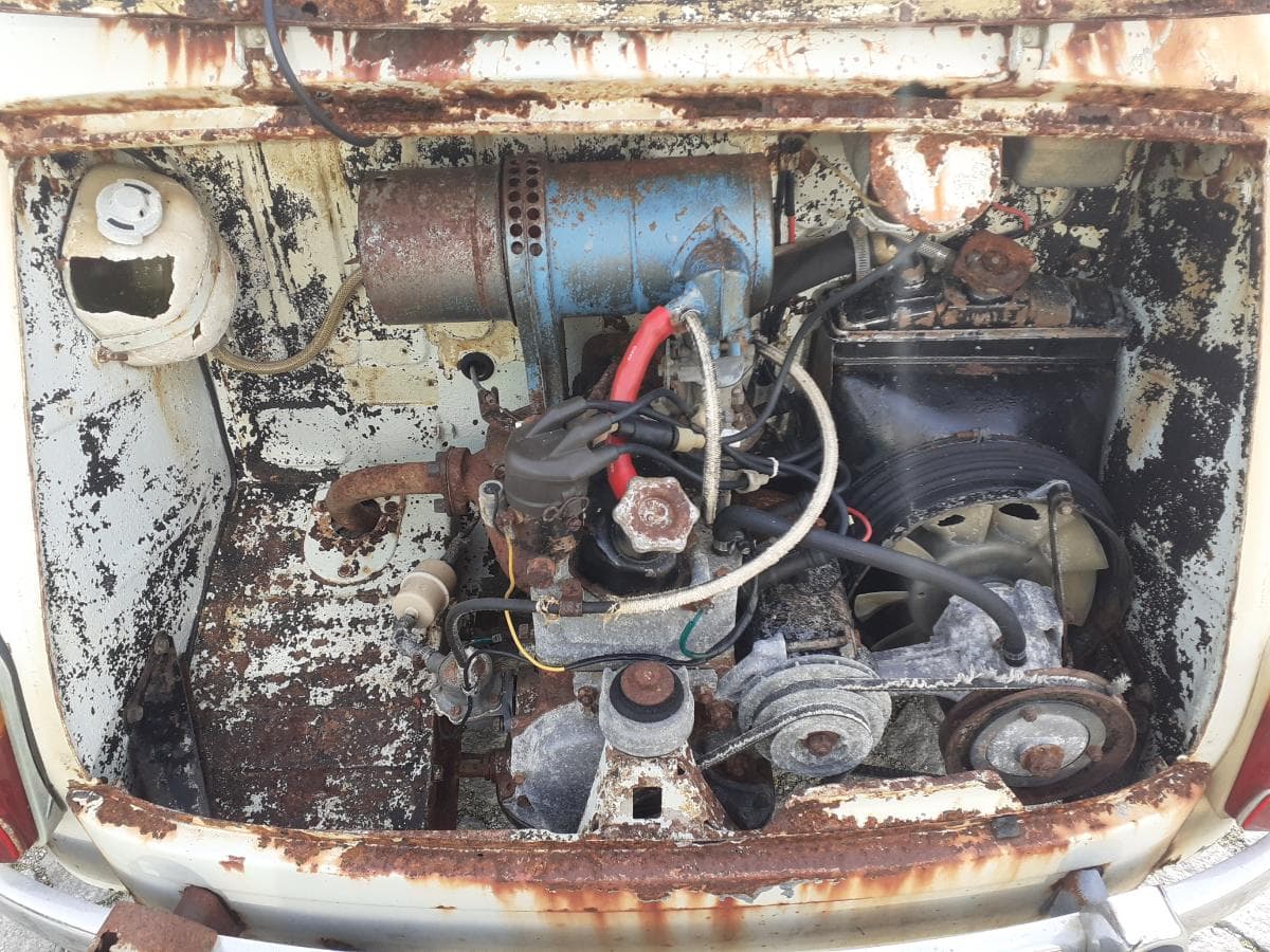 Fiat 500 — image 7