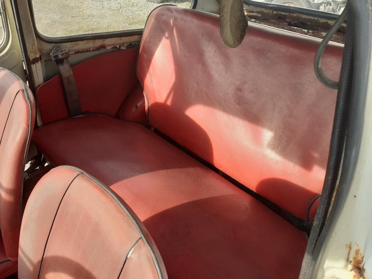 Fiat 500 — image 9
