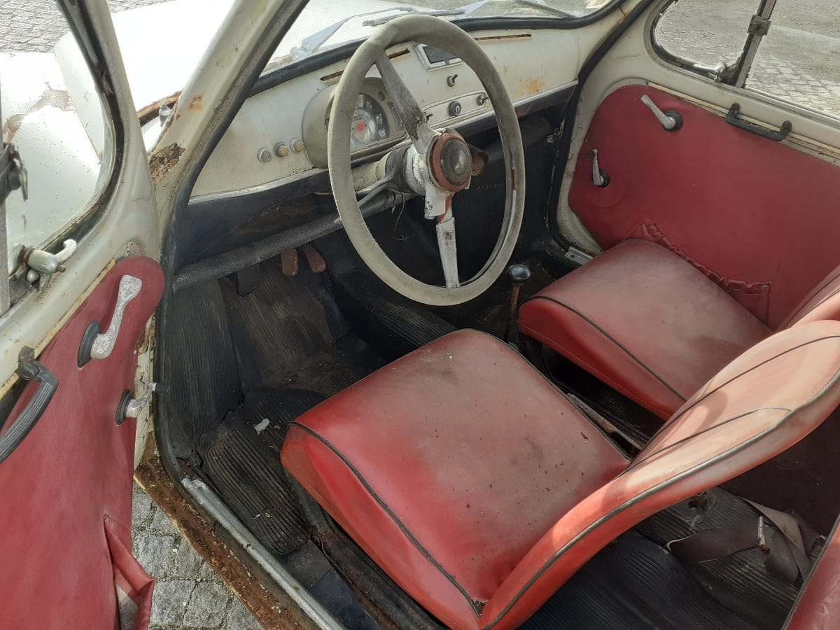 Fiat 500 — image 10
