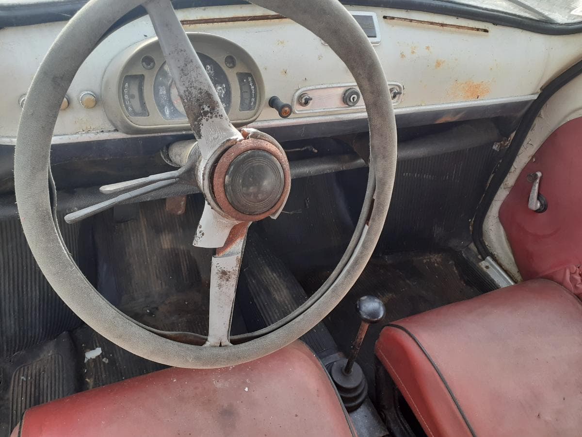 Fiat 500 — image 11