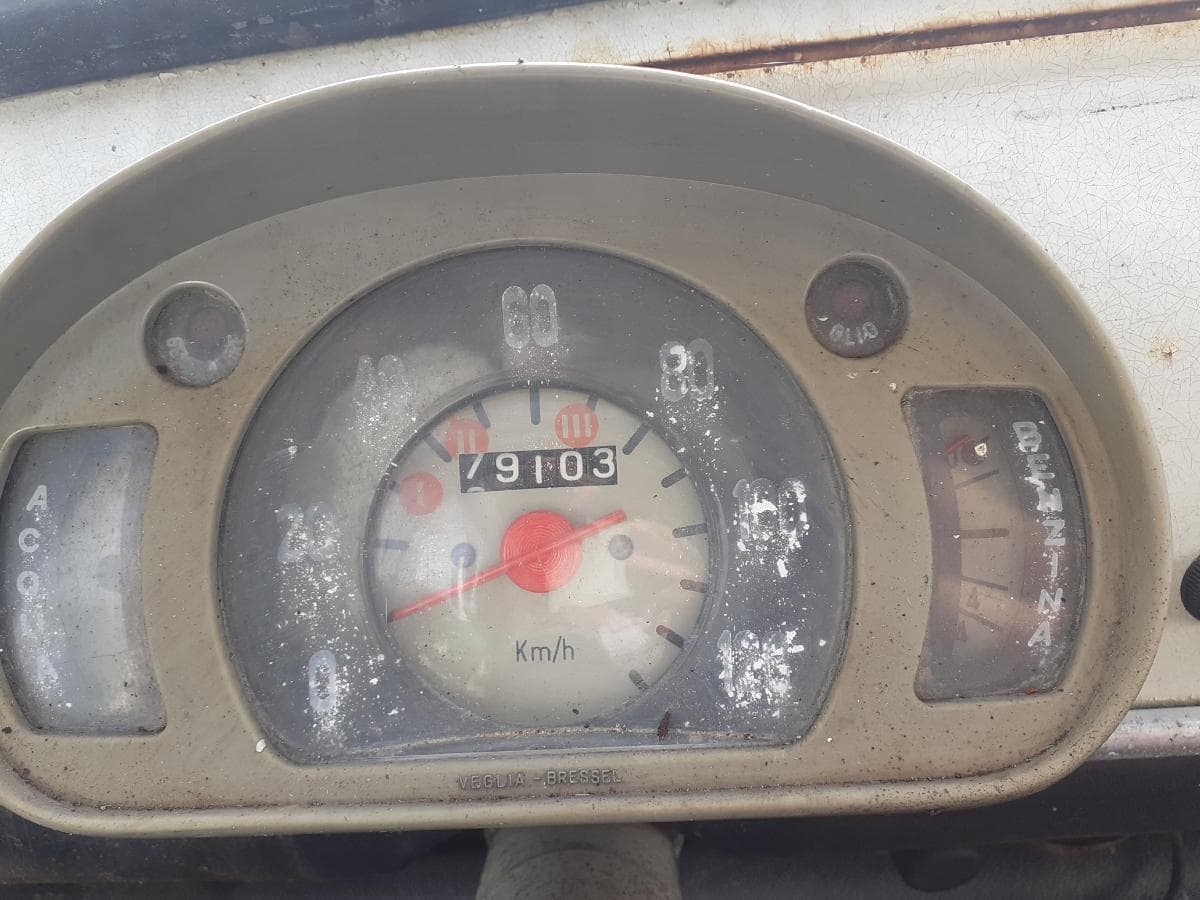 Fiat 500 — image 14