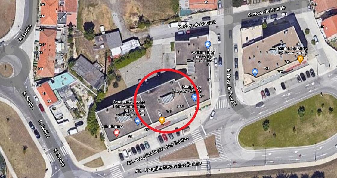 Apartamento T1 + Lugar de Garagem + Arrumos · Matosinhos — imagem 18