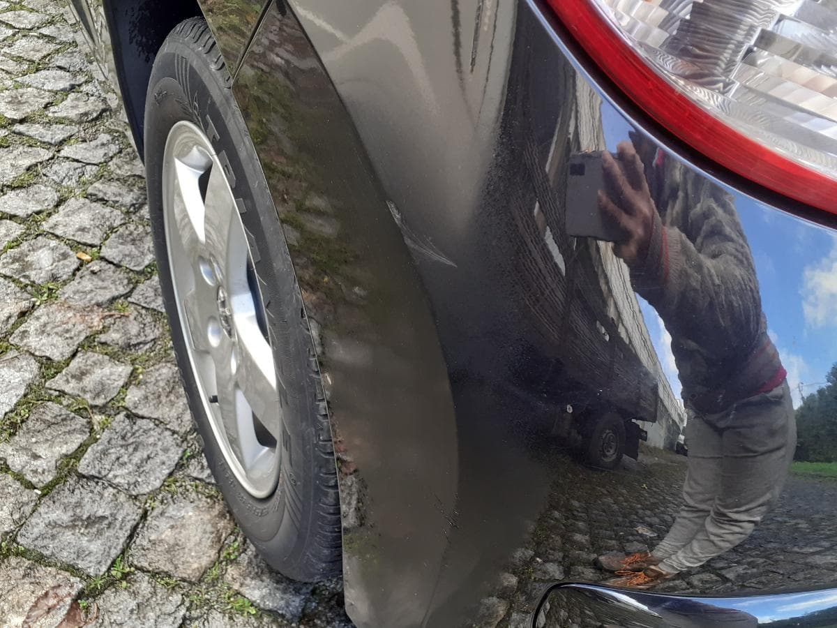 Peugeot 207 1.4 HDI · Ano 2010 — imagen 9