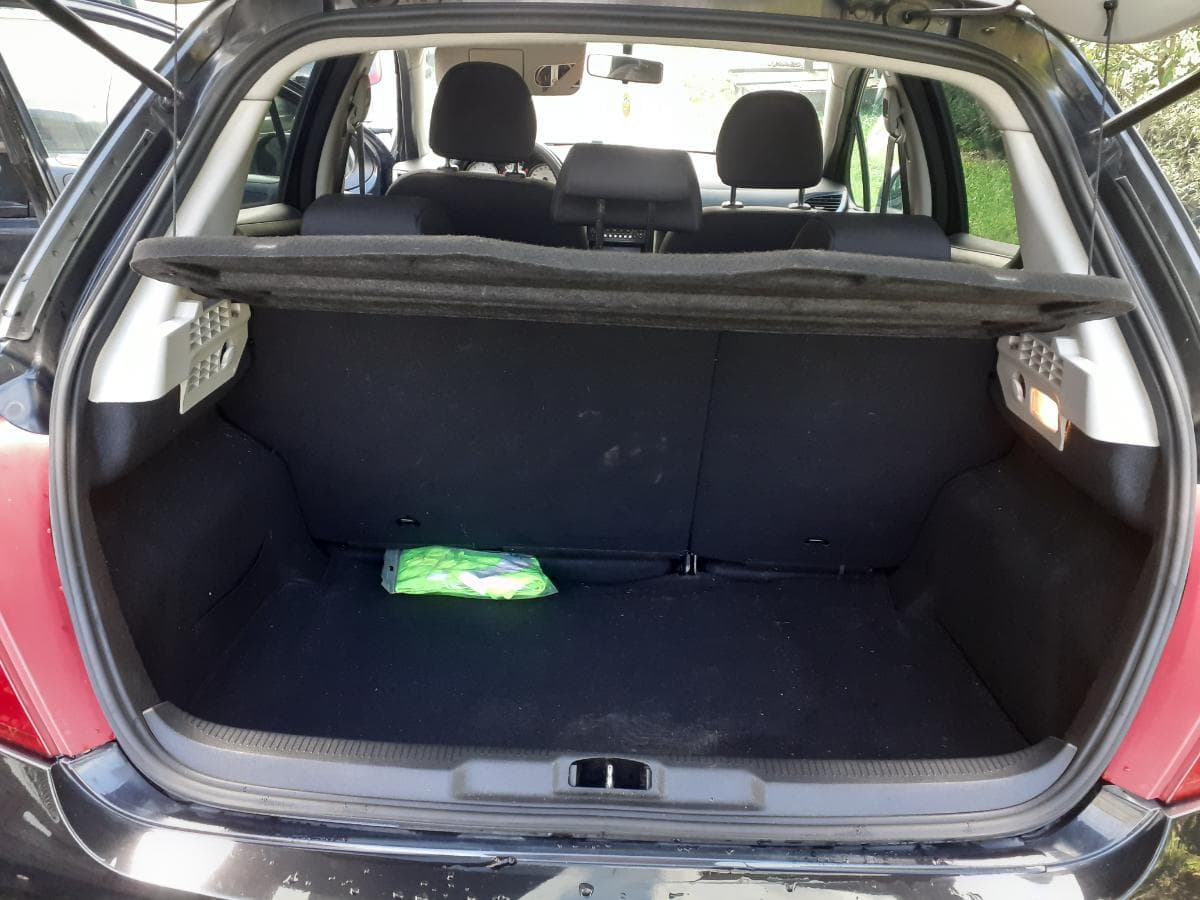 Peugeot 207 1.4 HDI · Ano 2010 — imagen 13
