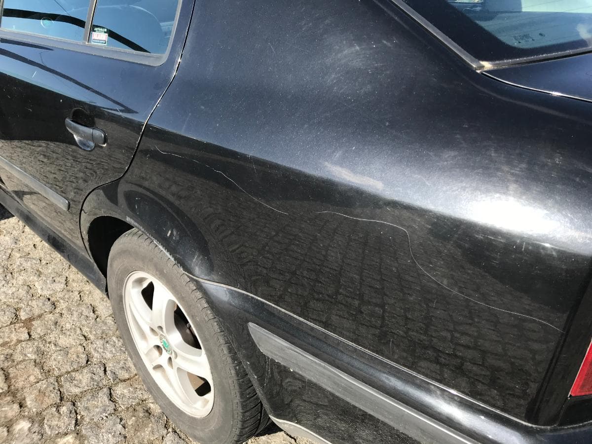 Skoda Octavia 1.6 · Ano 1999 — imagem 7