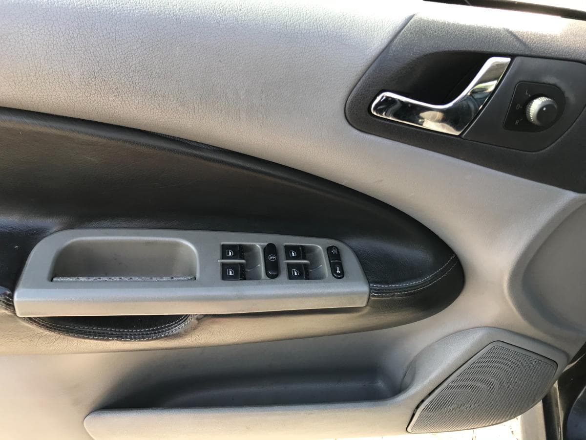 Skoda Octavia 1.6 · Ano 1999 — imagem 15