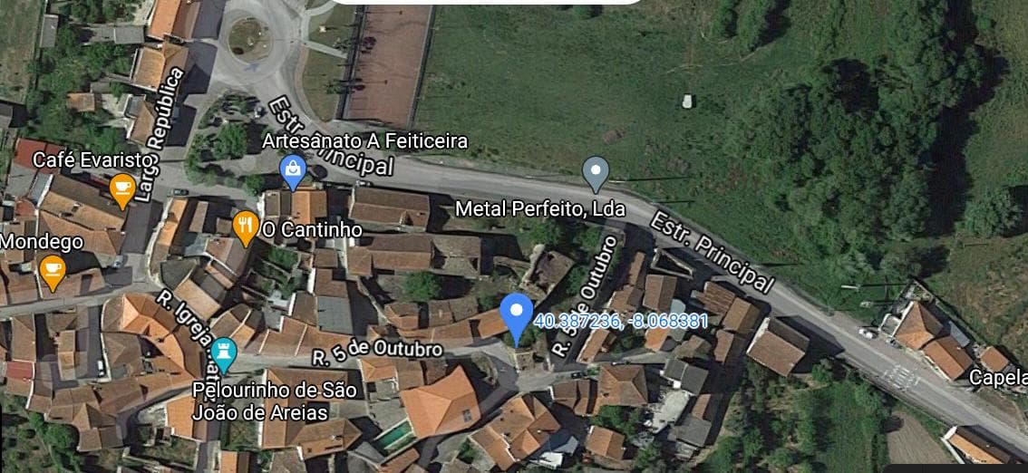 Moradias p/ Recuperação · Santa Comba Dão — imagen 8