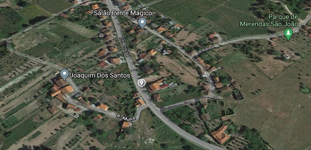 Terreno · Santa Comba Dão — imagen 4