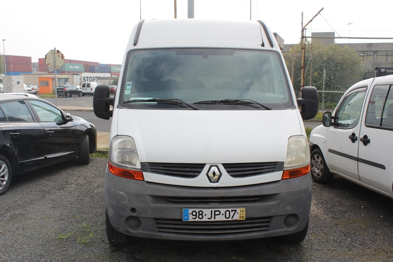 Renault Master — imagem 2