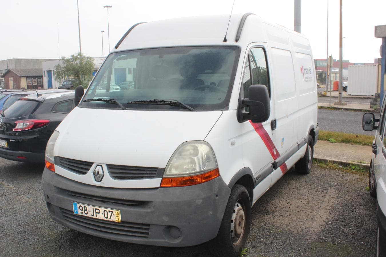Renault Master — imagem 3