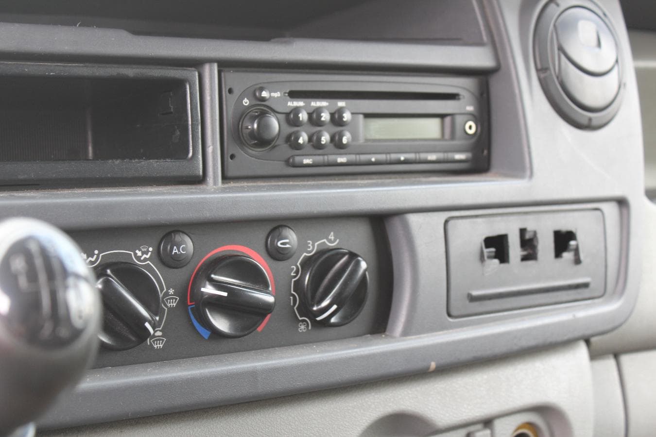Renault Master — imagem 8