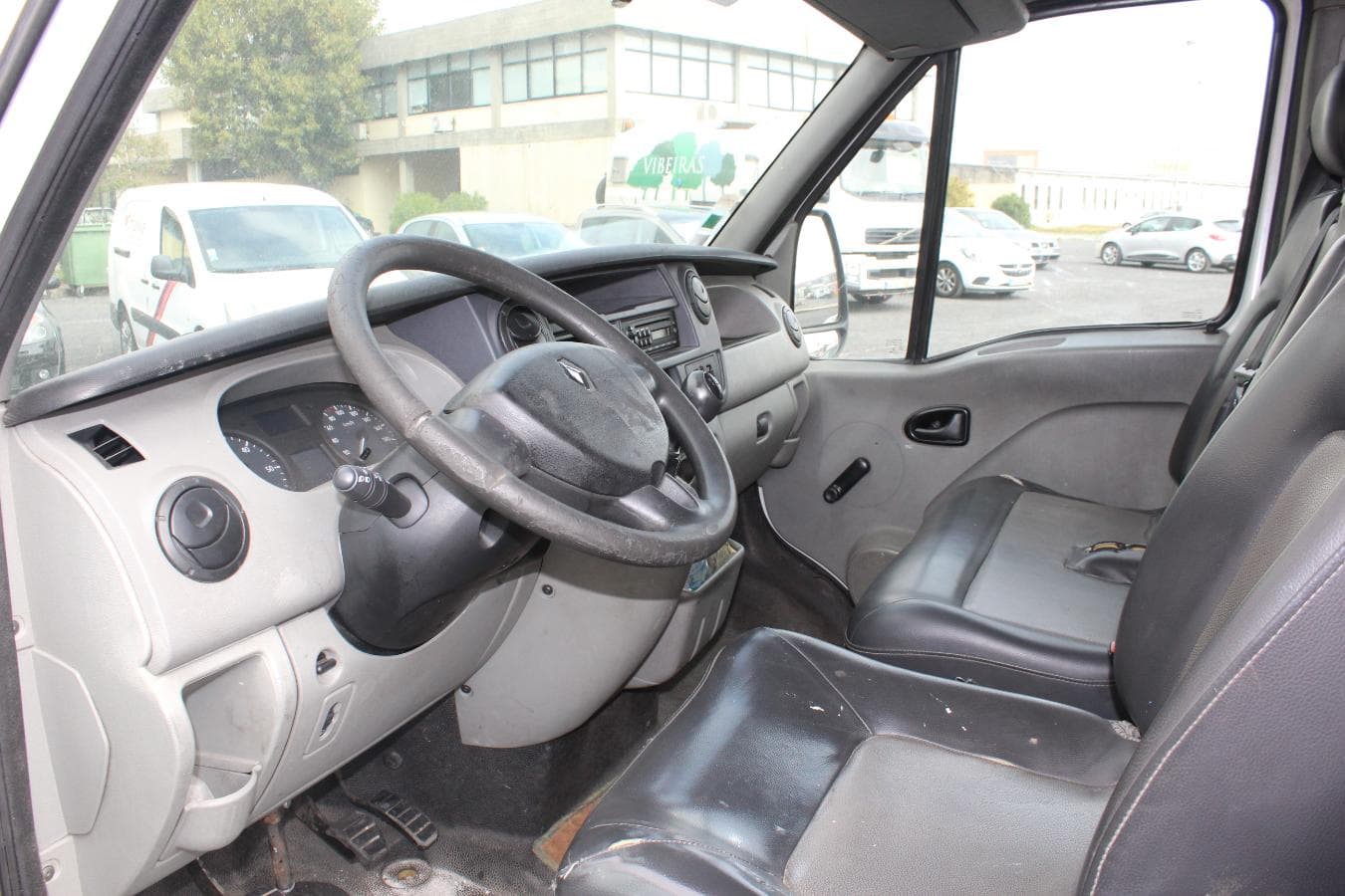 Renault Master — imagem 7