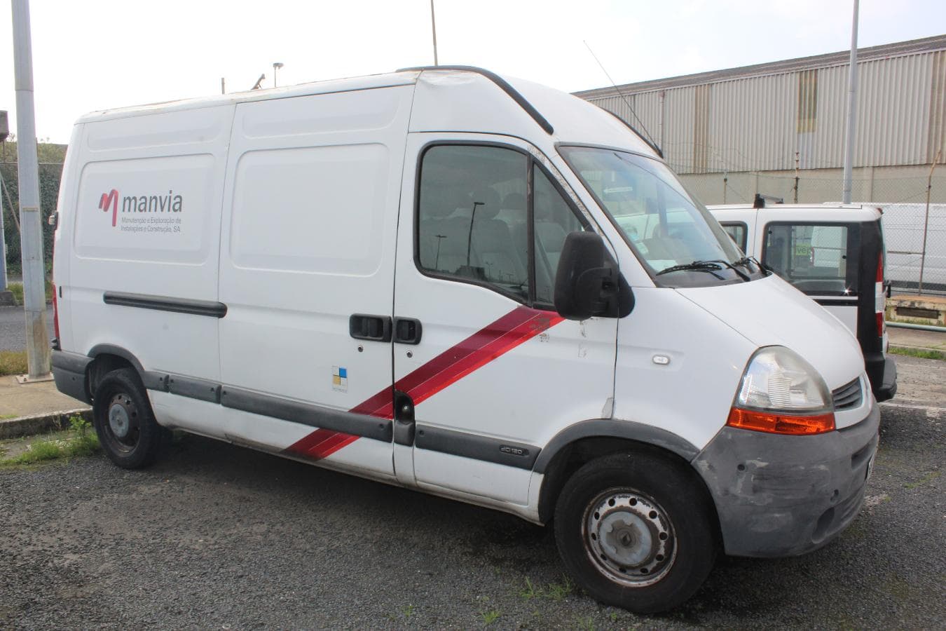 Renault Master — imagem 4
