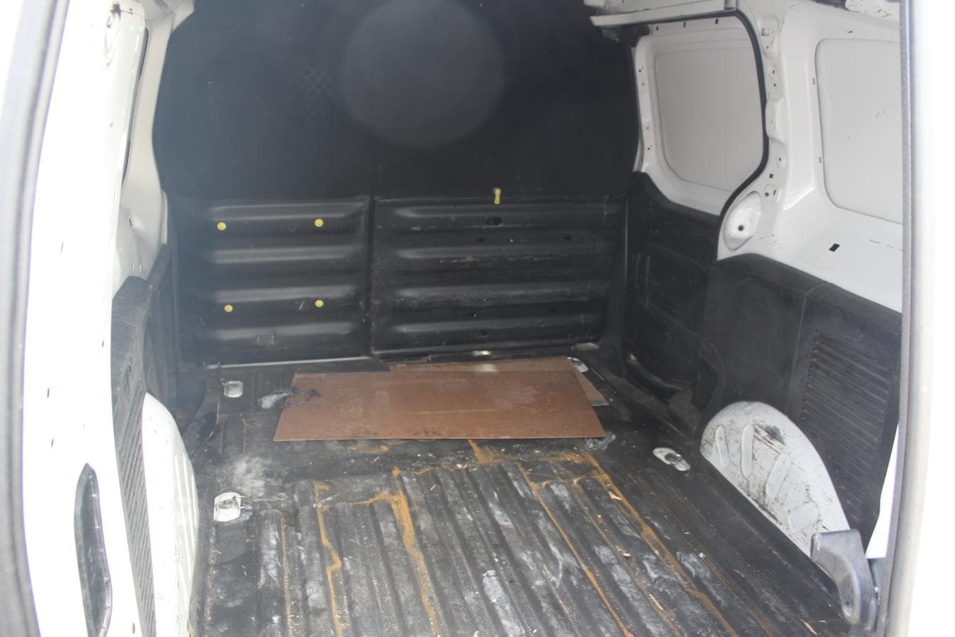 Citroën Berlingo — imagem 7