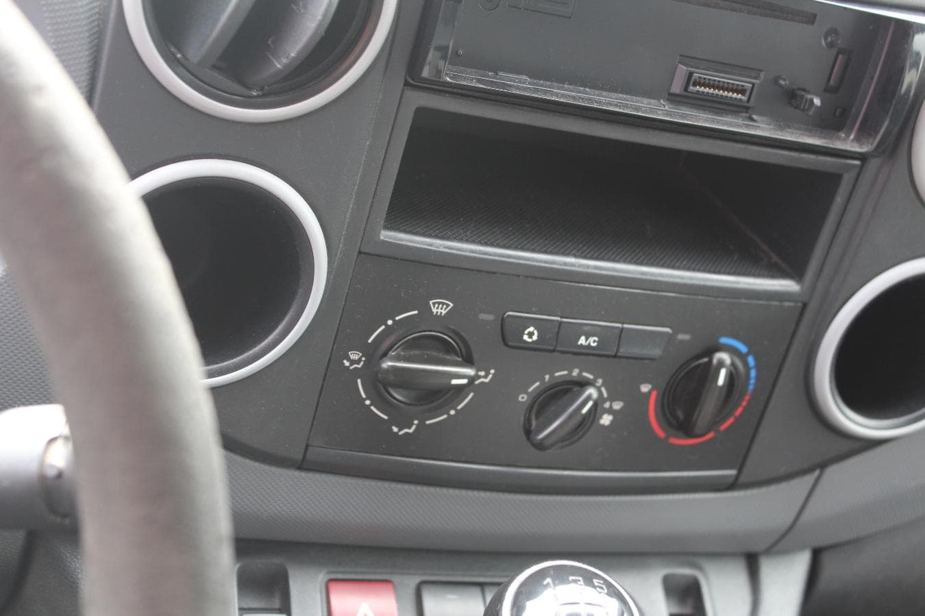 Citroën Berlingo — imagem 9