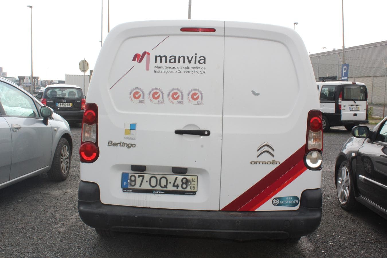 Citroën Berlingo — imagem 4