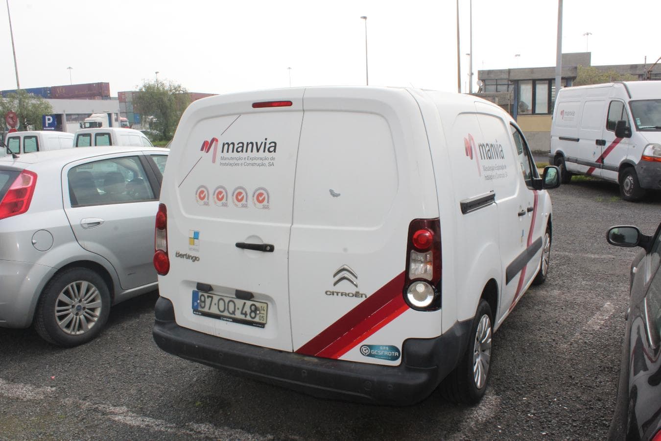 Citroën Berlingo — imagem 3